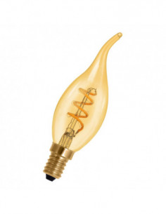 LED lempa SPIRALED Mary C35...