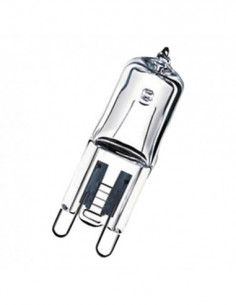 Aukštos įtampos halogeninė...