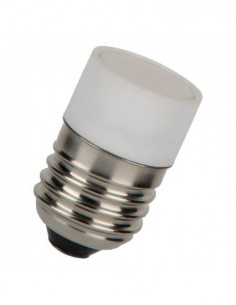 LED lempa LED Button E27...