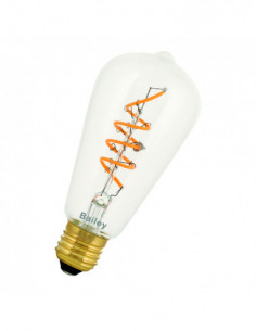 LED lempa SPIRALED Alva...