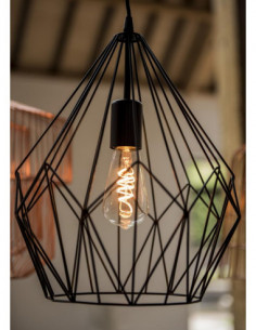 LED lempa SPIRALED Alva... 2