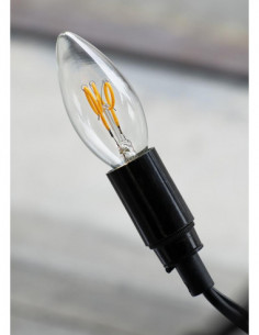 LED lempa SPIRALED Estelle... 2