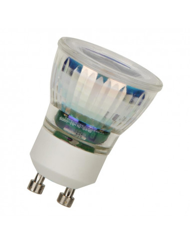 LED lempa LED Spot PAR11 GU10 3.5W...