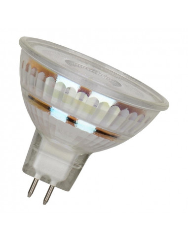 LED lempa LED Spot MR16 Glass GU5.3...