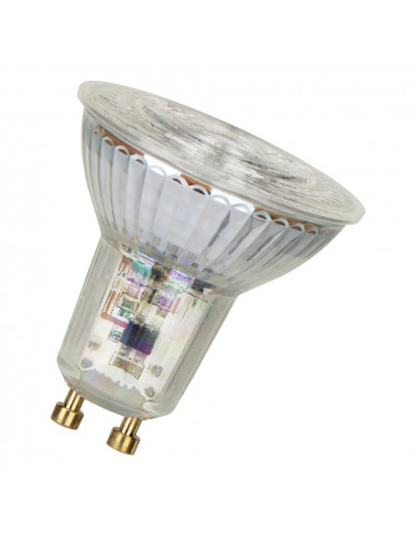 LED lempa LED Spot PAR16 Glass GU10...
