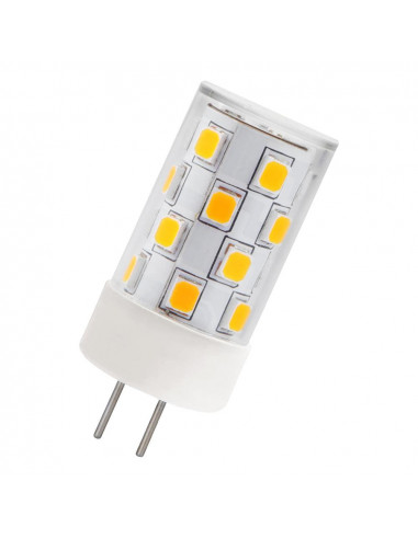 LED lempa LED GY6.35 DIM 12V 3W (29W)...