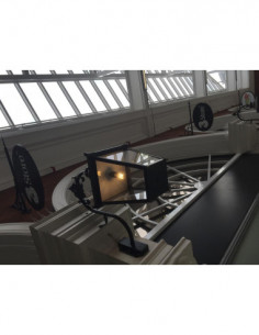 LED lempa LED FIL A60 E27... 2