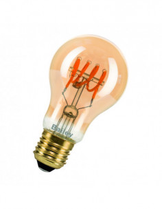 LED lempa SPIRALED Thomas...