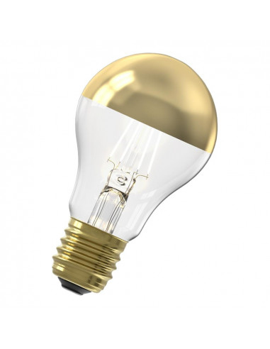 LED lempa LED A60 TM Gold E27 DIM 4W...