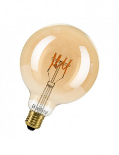 LED lempa SPIRALED Leslie...