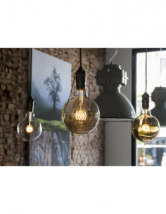 LED lempa SPIRALED Leslie... 2