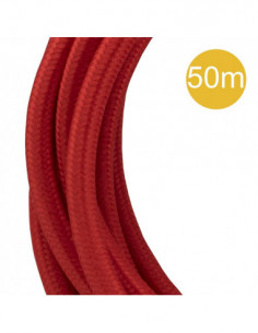 Maitinimo kabelis Textile...