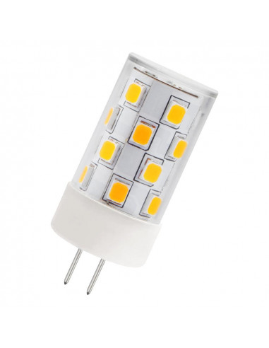 LED lempa LED G4 DIM 12V 3W (29W)...