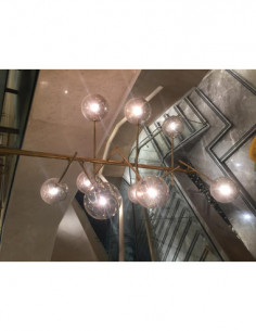 LED lempa LED G4 DIM 12V 3W... 2