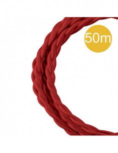 Maitinimo kabelis Textile...