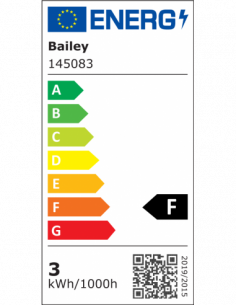 LED lempa LED Spot MR16... 2