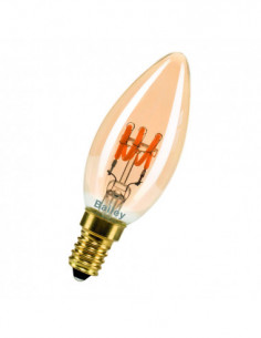 LED lempa SPIRALED Estelle...