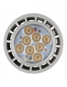 LED lempa LED Spot PAR16... 2