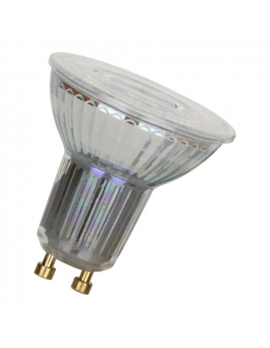 LED lempa LED Spot PAR16 Glass GU10...