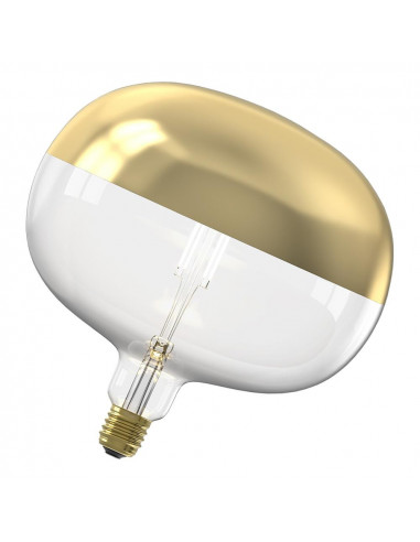 LED lempa LED Boden TM Gold E27 DIM...