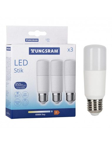 LED lempa TUN LED Bright Stik E27...