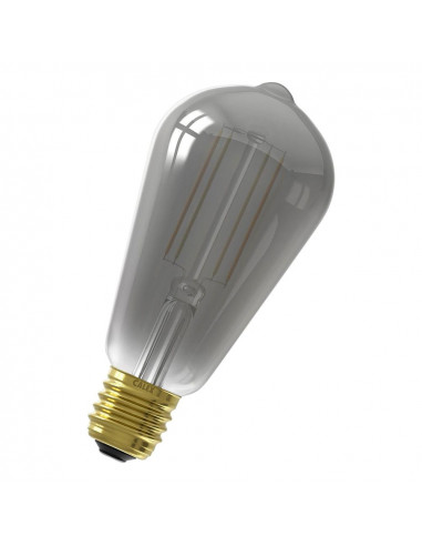 LED lempa Smart WIFI LED ST64 E27 7W...