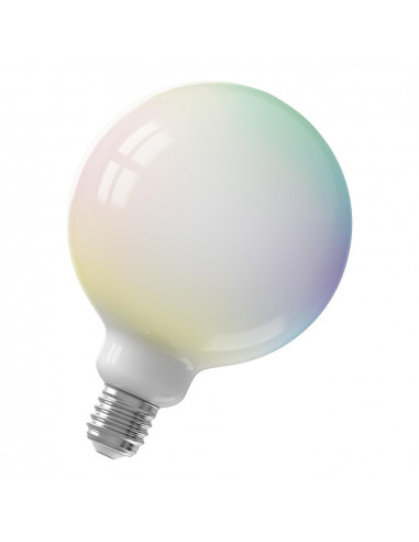 LED lempa Smart WIFI LED G125 E27...