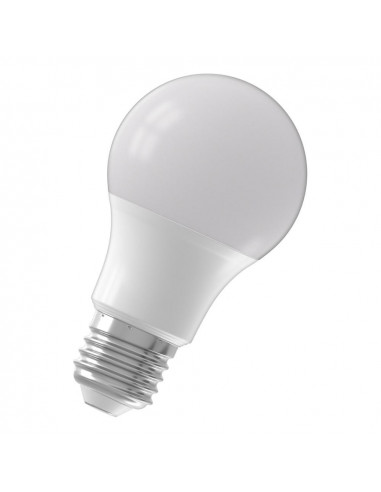 LED lempa LED A55 E27 4.9W (40W)...
