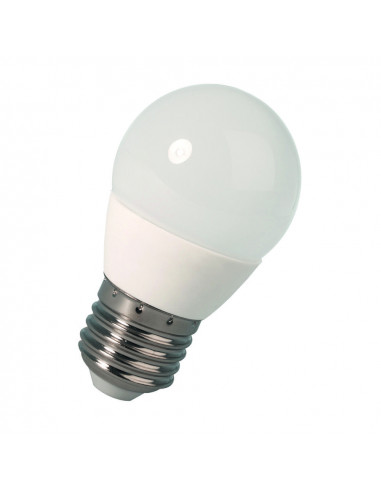 LED lempa LED G45 E27 5W (40W) 470lm...