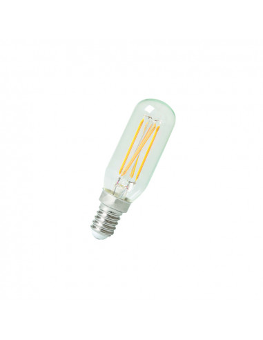 LED lempa LED Fil T25X85 E14 DIM 4.5W...