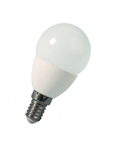 LED lempa LED G45 E14 5.8W (40W)...