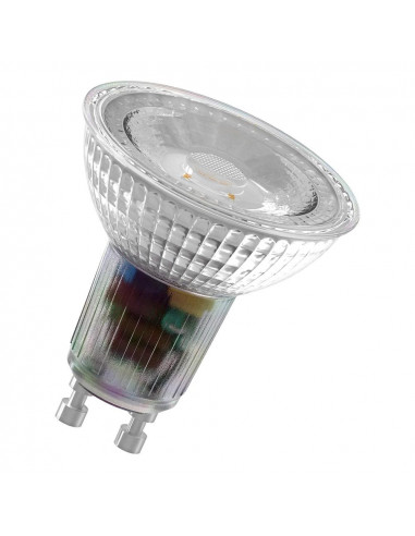 LED lempa LED PAR16 GU10 DIM 6W (40W)...