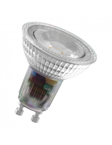 LED lempa LED PAR16 GU10 4.9W (50W)...