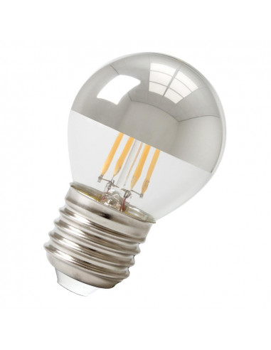 LED lempa LED Fil G45 E27 DIM 3.5W...