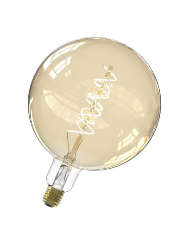 LED lempa Smart WIFI LED Fil Kalmar...