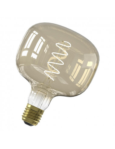 LED lempa LED Rondo E27 DIM 4W (24W)...