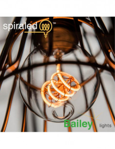 LED lempa SPIRALED Thomas... 2