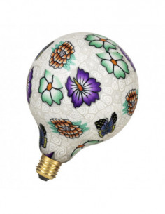 LED lempa LED Paint G125...