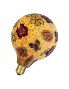 LED lempa LED Paint G125... 2