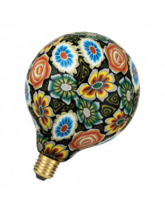 LED lempa LED Paint G125...