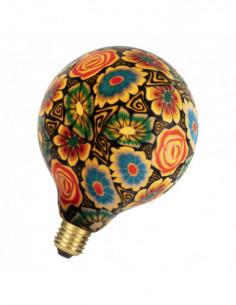 LED lempa LED Paint G125... 2