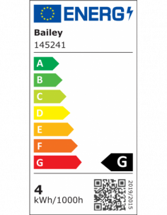 LED lempa LED FIL G9 DIM... 2