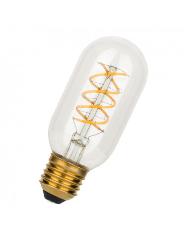 LED lempa SPIRALED Basic T45 E27 DIM...