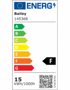 LED lempa LED Spot AR111... 2