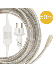 Šviečianti juosta ar...