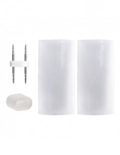 Aksesuras šviečiančioms...