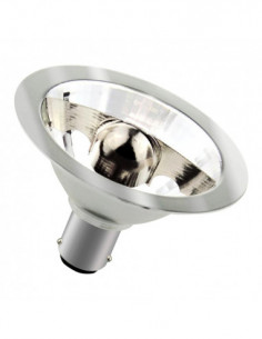 Žemos įtampos halogeninė...