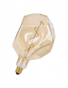 LED lempa LED Rock E27 DIM... 2