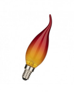 LED lempa LED FIL C35 Cosy...