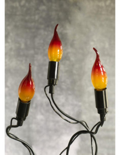 LED lempa LED FIL C35 Cosy... 2